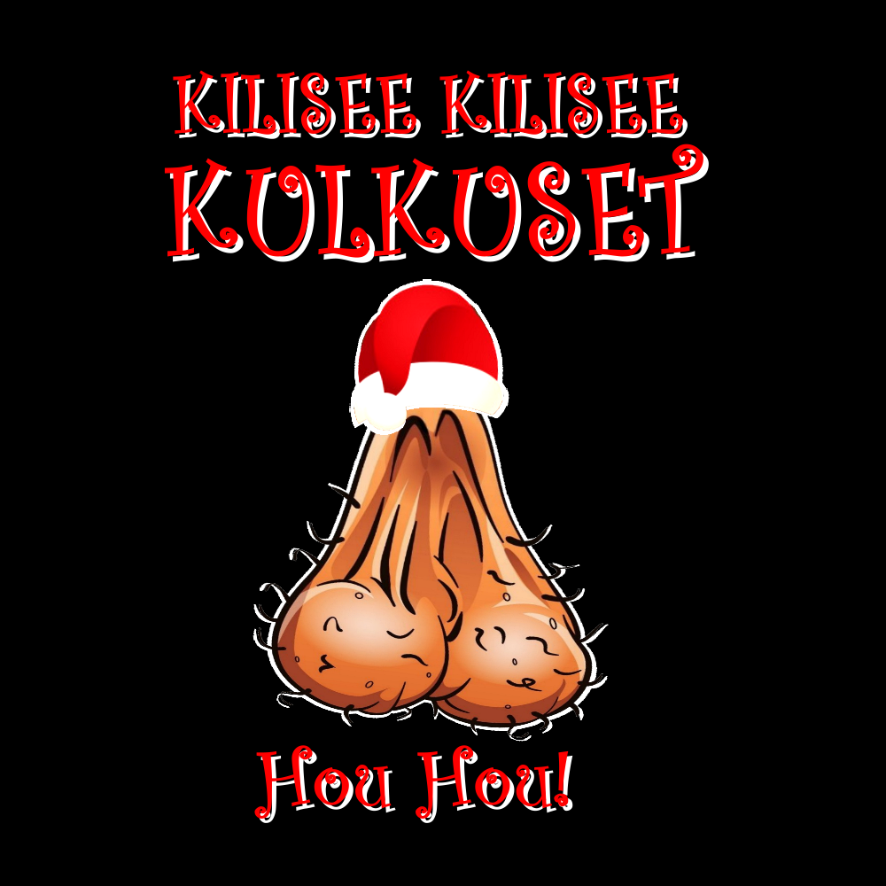 JOULUPAITA - KILISEE KILISEE KULKUSET (00 2589)