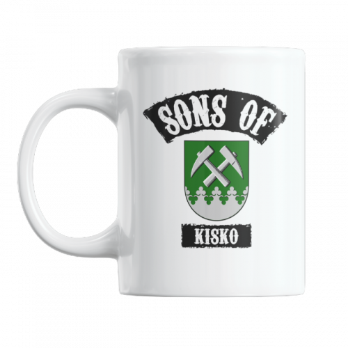Muki - Sons of Kisko