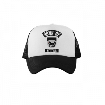 Verkkoperälippis - Sons Of Kittilä