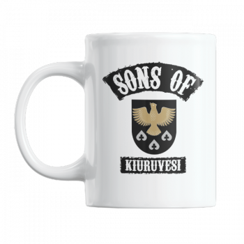 Muki - Sons of Kiuruvesi