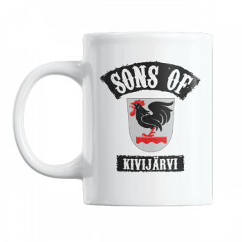 Muki - Sons of Kivijärvi