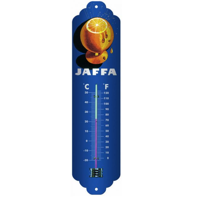 Lämpömittari Jaffa
