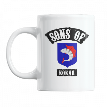 Muki - Sons of Kökar