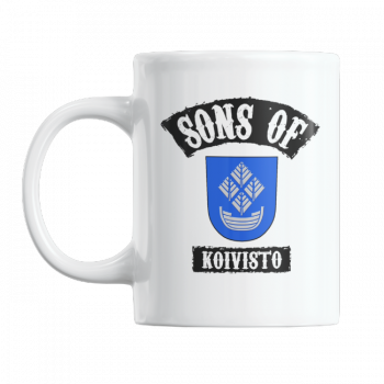 Muki - Sons of Koivisto