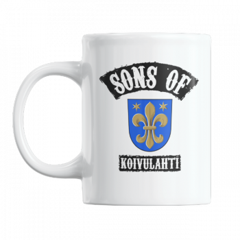 Muki - Sons of Koivulahti