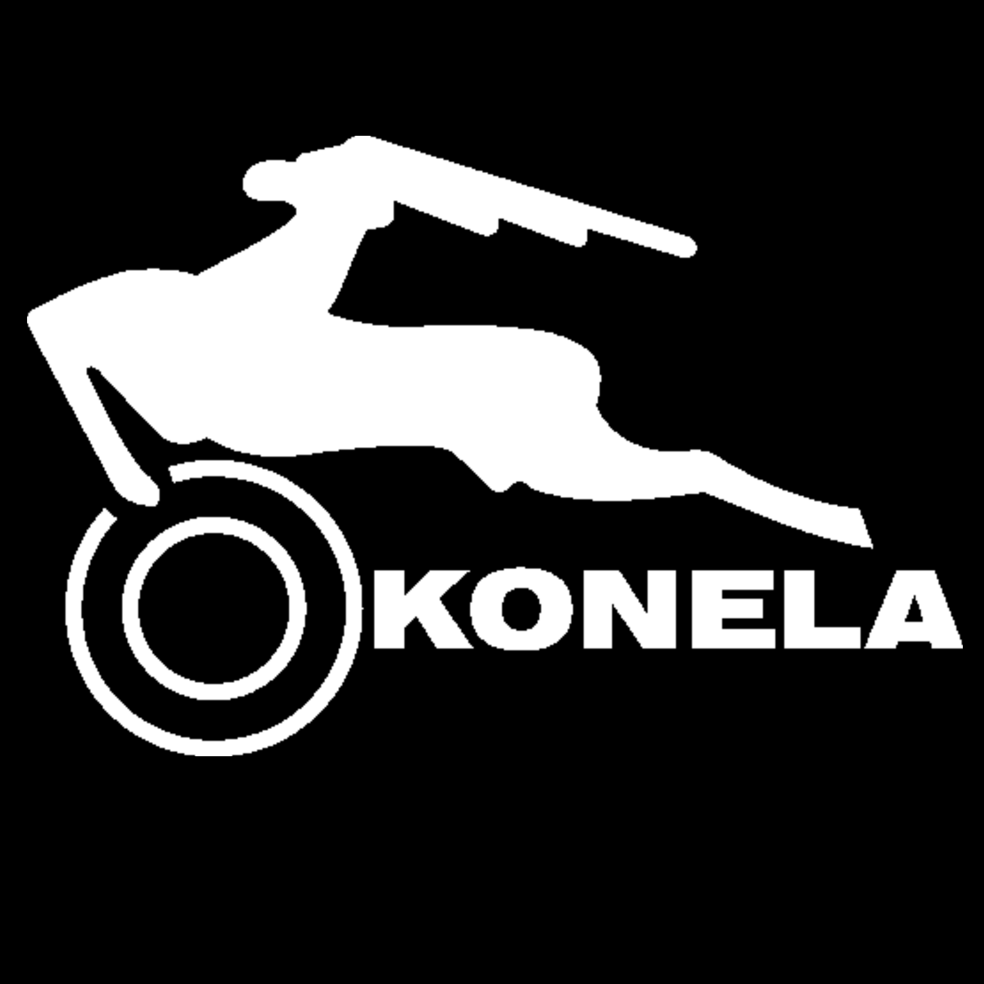 PAITAKUVA - Konela (2999)