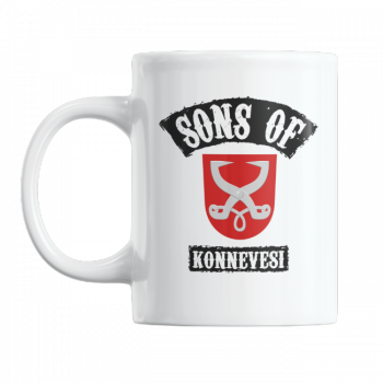 Muki - Sons of Konnevesi