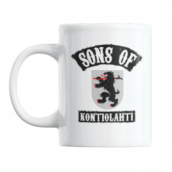 Muki - Sons of Kontiolahti