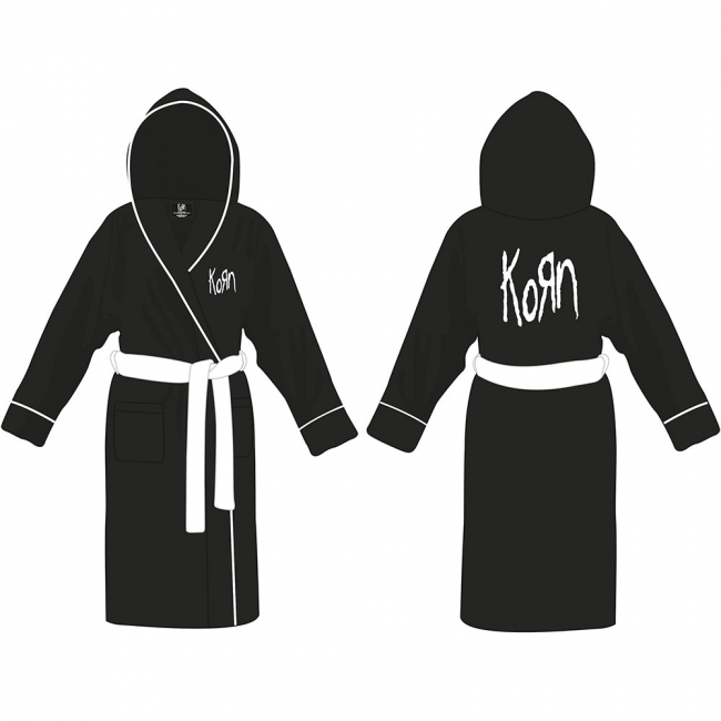 KYLPYTAKKI - KORN