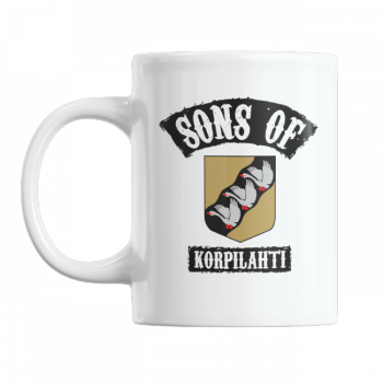 Muki - Sons of Korpilahti