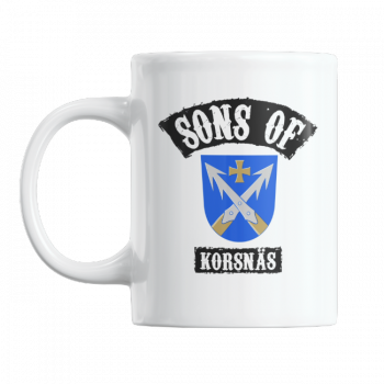 Muki - Sons of Körsnäs