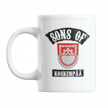 Muki - Sons of Koskenpää