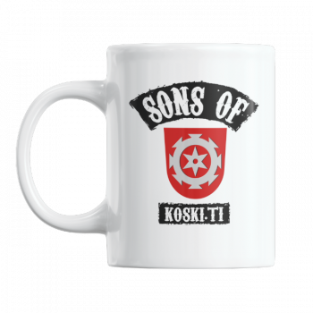 Muki - Sons of Koski TI