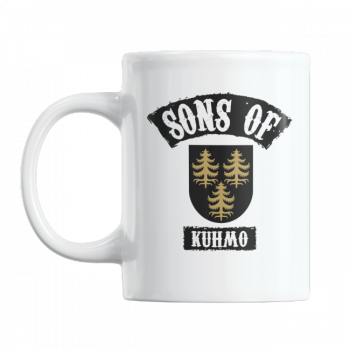Muki - Sons of Kuhmo