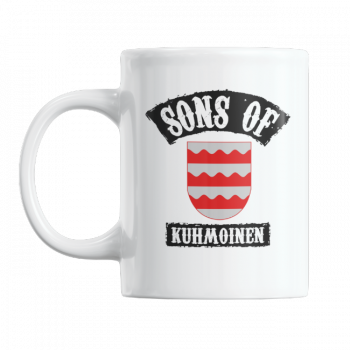 Muki - Sons of Kuhmoinen