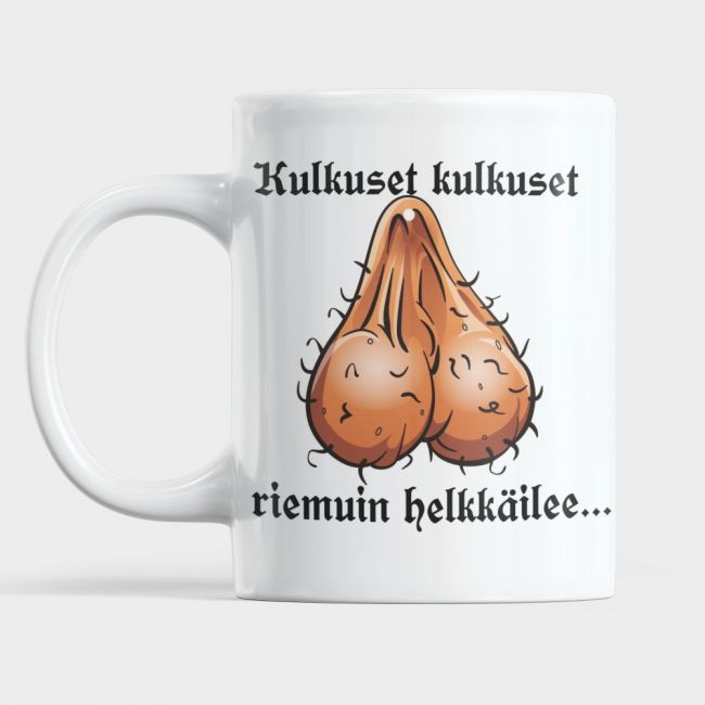 MUKI - kulkuset kulkuset...
