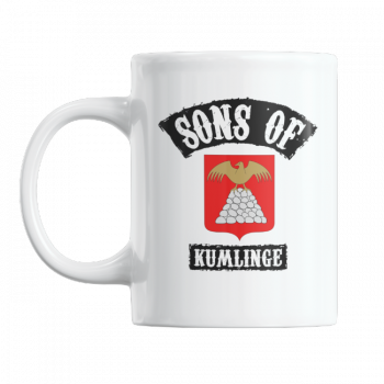 Muki - Sons of Kumlinge
