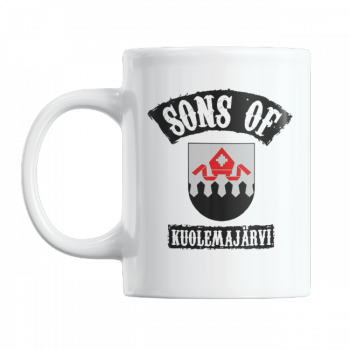 Muki - Sons of Kuolemajärvi