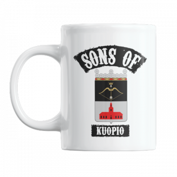 Muki - Sons of Kuopio