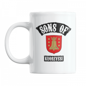 Muki - Sons of Kuorevesi