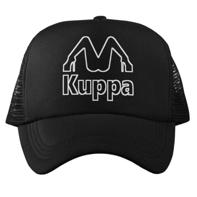 Verkkoperälippis KUPPA (00 532)