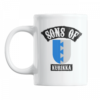 Muki - Sons of Kurikka