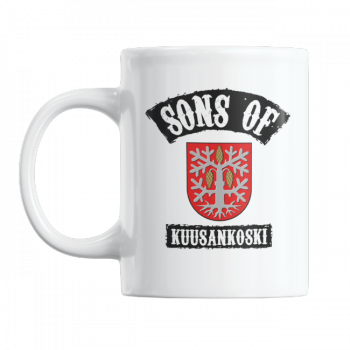Muki - Sons of Kuusankoski