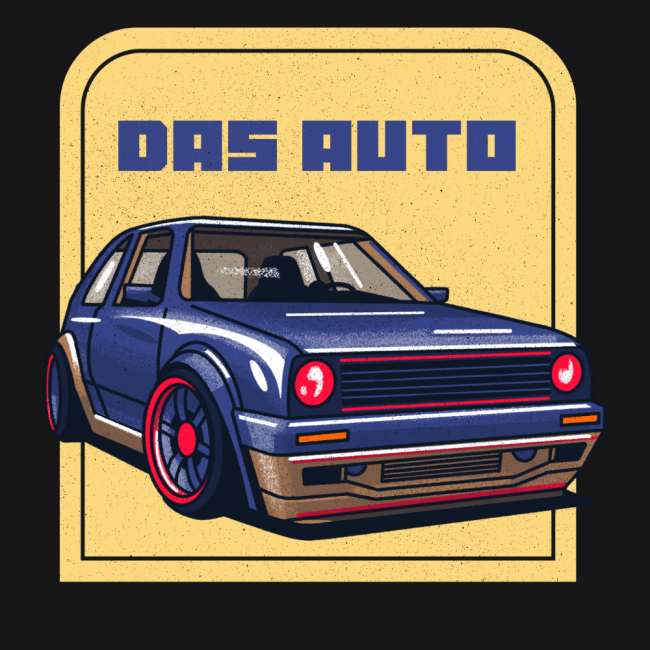 RETRO AUTO - DAS AUTO (00 1957)