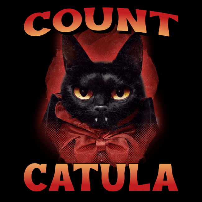 COUNT, CATULA (00 2125)