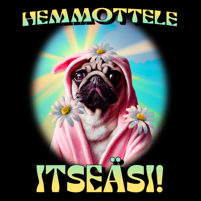 HEMMOTTELE ITSEÄSI