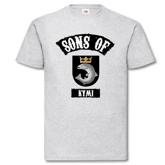 T-PAITA - SONS OF KYMI