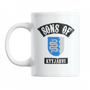 Muki - Sons of Kyyjärvi