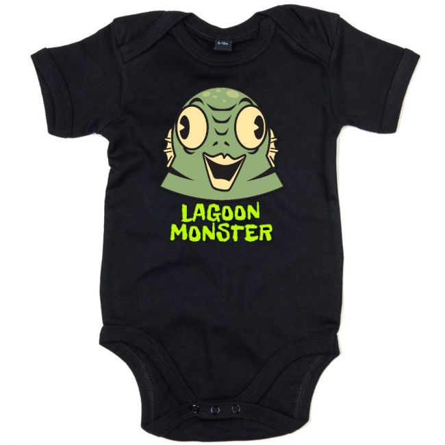 VAUVAN BODY - LAGOON MONSTER