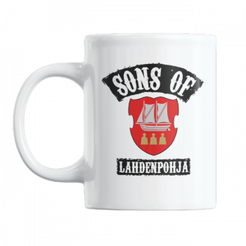 Muki - Sons of Lahdenpohja