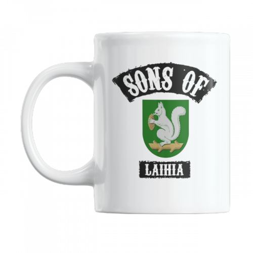Muki - Sons of Laihia