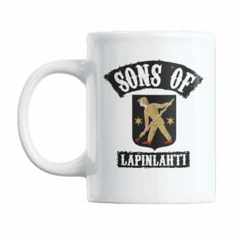 Muki - Sons of Lapinlahti