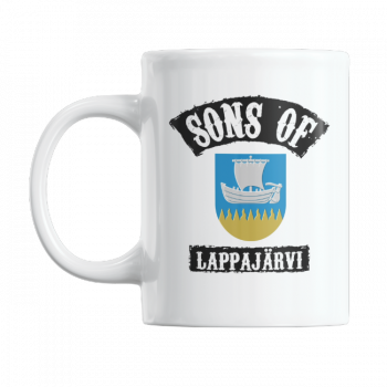 Muki - Sons of Lappajärvi
