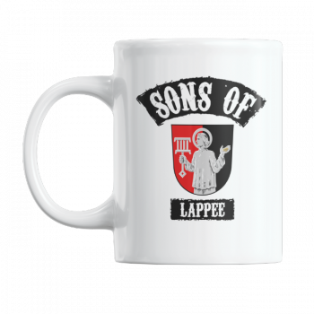Muki - Sons of Lappee