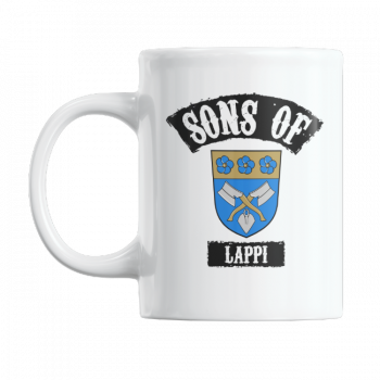 Muki - Sons of Lappi