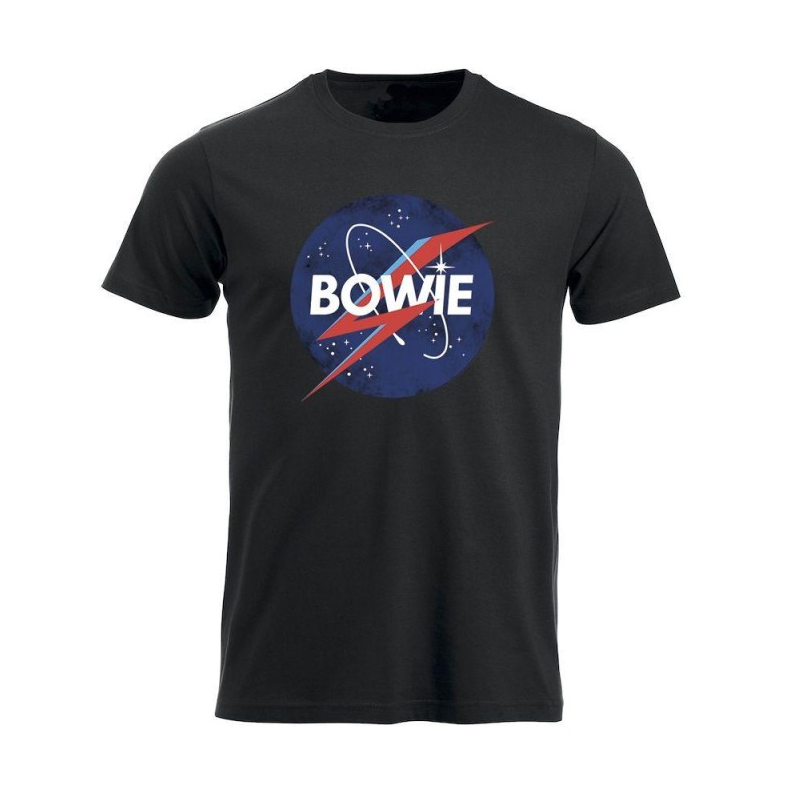 LASTEN T-PAITA - DAVID BOWIE - SPACEMAN (LF88491)