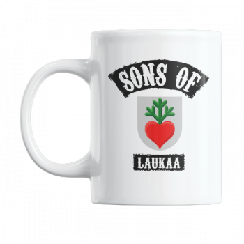 Muki - Sons of Laukaa