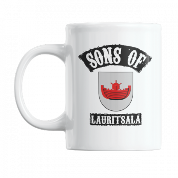 Muki - Sons of Lauritsala