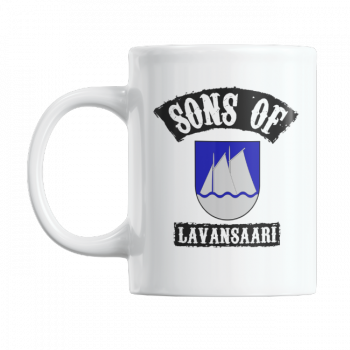 Muki - Sons of Lavansaari