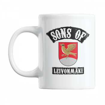 Muki - Sons of Leivonmäki