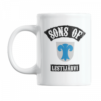 Muki - Sons of Lestijärvi