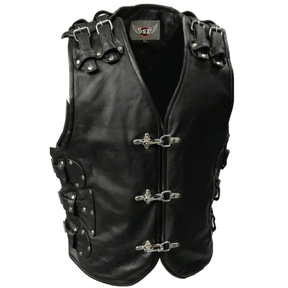 OSX NAHKALIIVI  - BIKER SOLKI LIIVI (258)