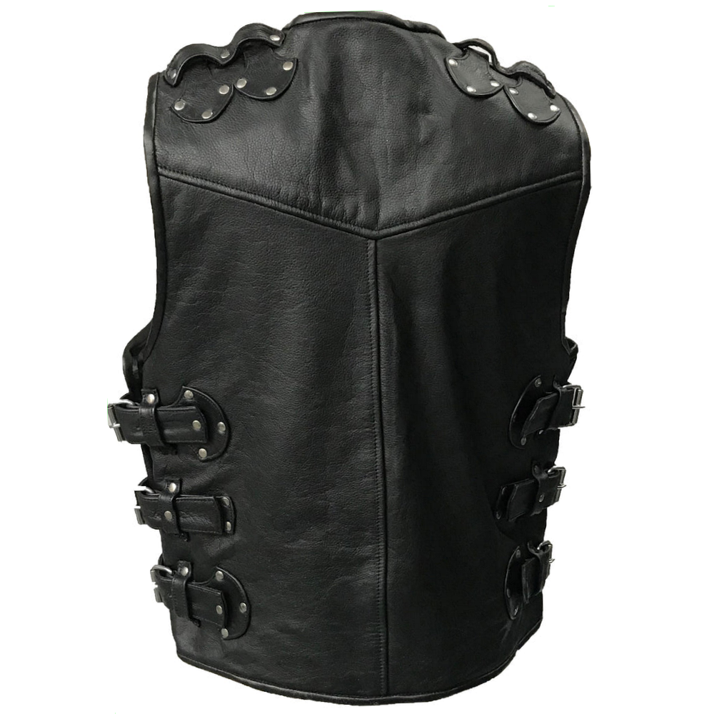 OSX NAHKALIIVI  - BIKER SOLKI LIIVI (258)