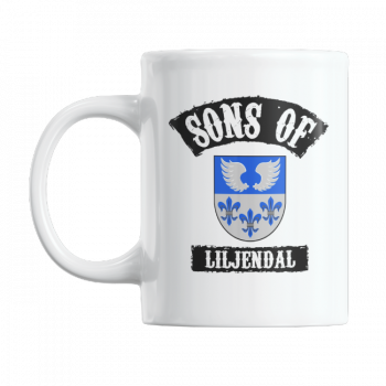 Muki - Sons of Lildenjal
