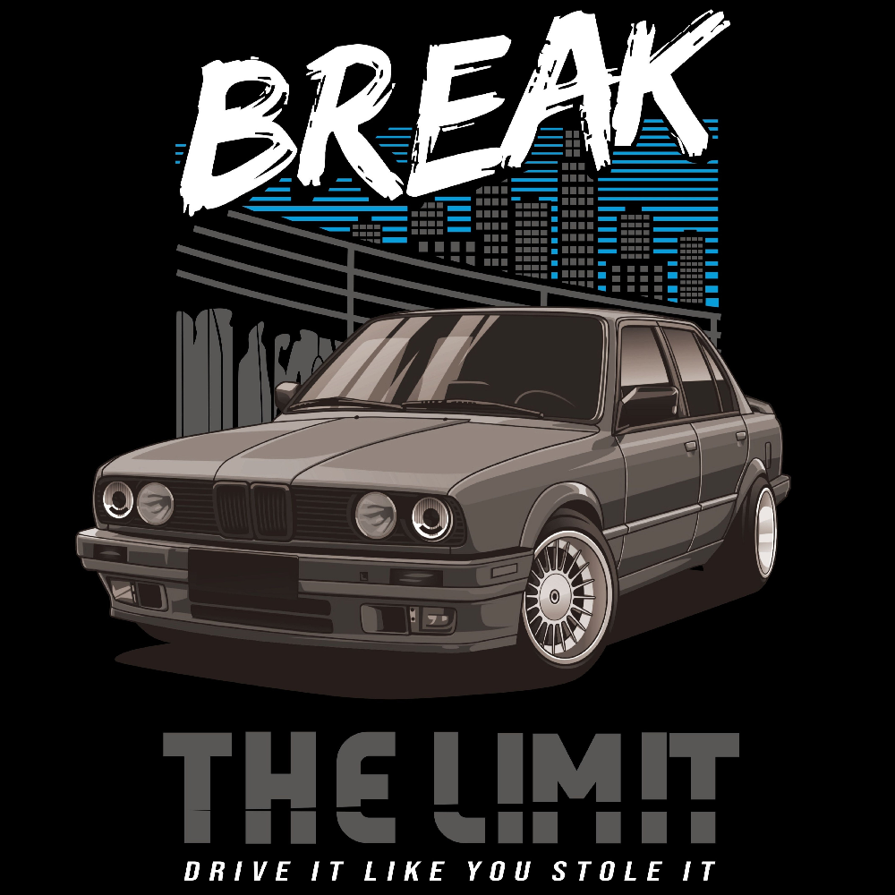 PAITAKUVA - BREAK THE LIMIT (00 448)