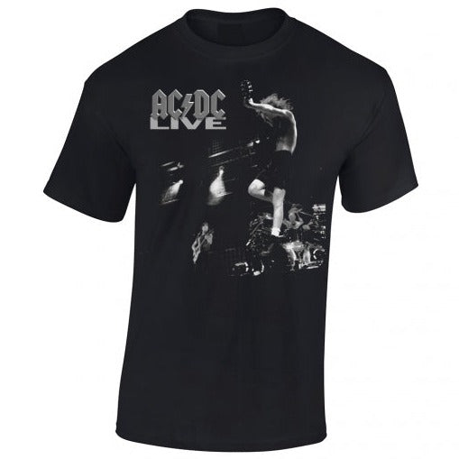 T-PAITA - LIVE - AC/DC (LF8179)